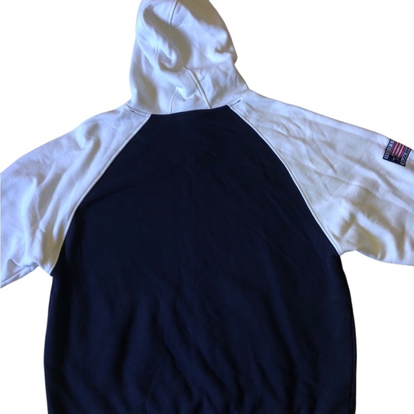 Reebok Vintage Gridiron Classic Dallas Cowboys Hoodie NFL - Picture 6 of 6